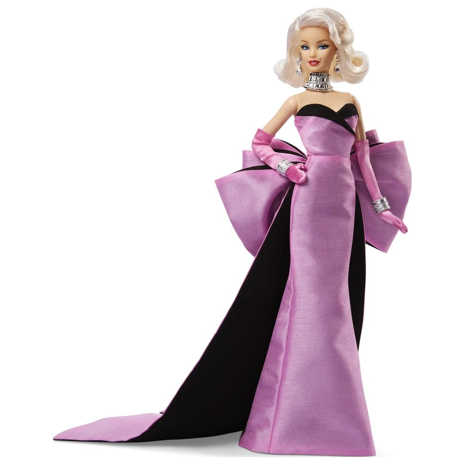 Barbie Signature Bábika Marilyn Monroe produktová fotografia