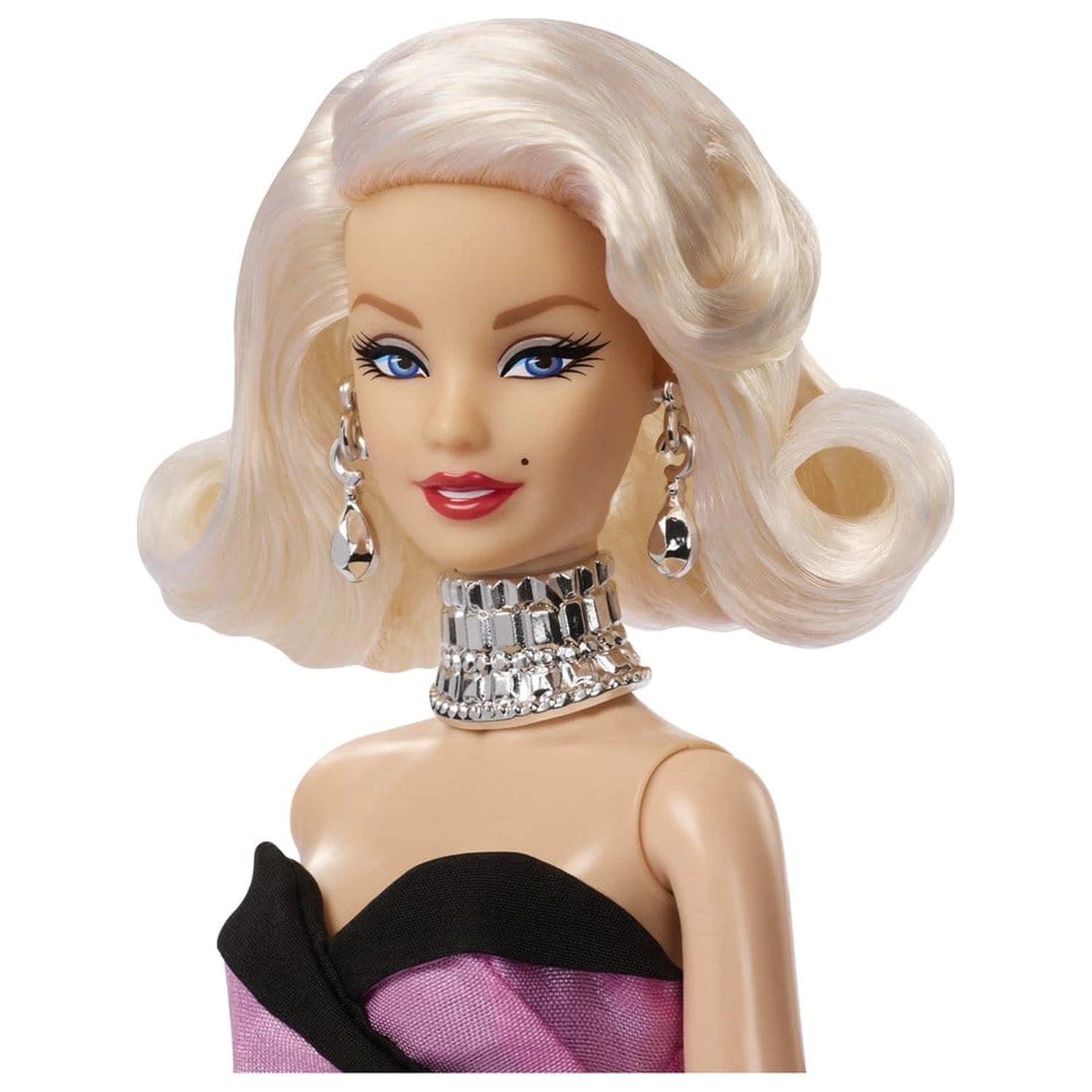 Barbie Signature Bábika Marilyn Monroe produktová fotografia