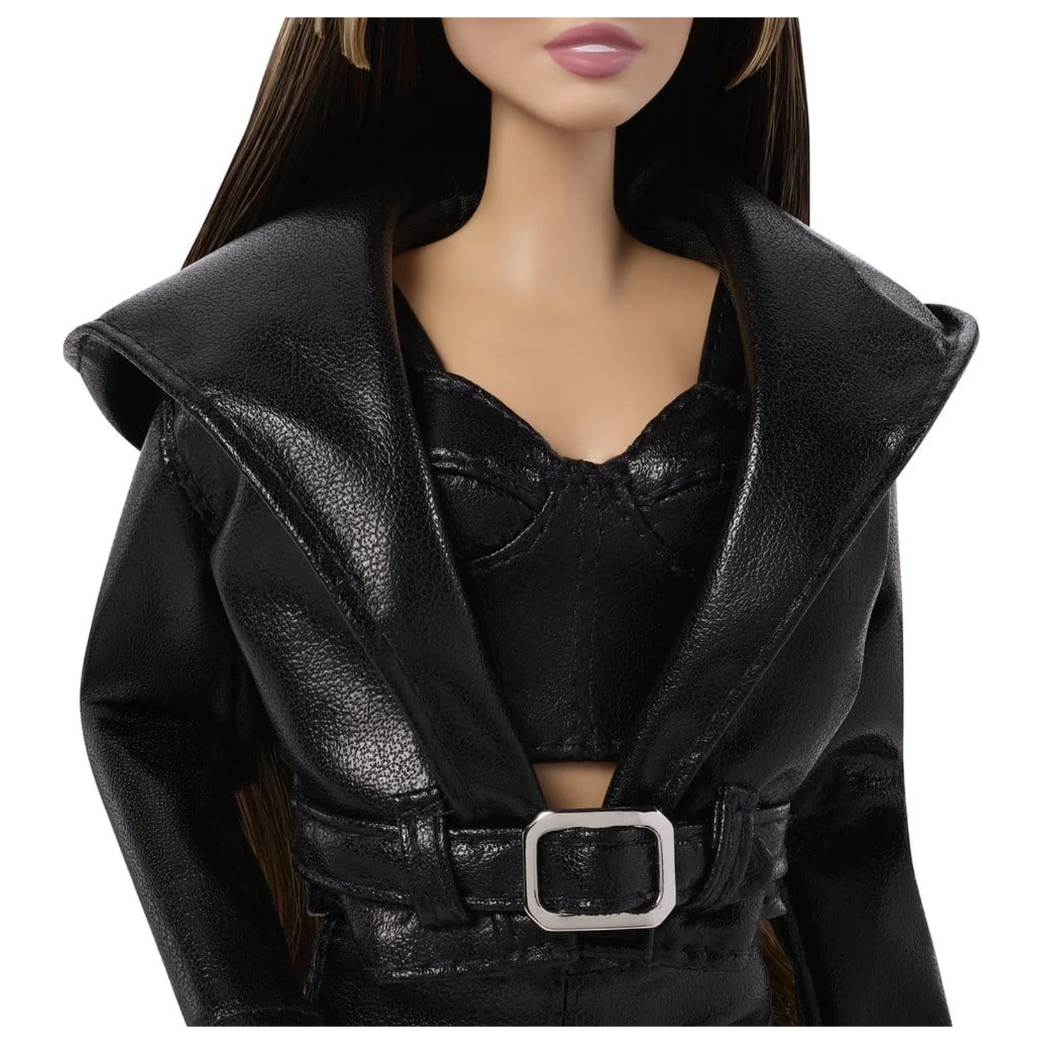 Barbie Signature bábika Miley Cyrus produktová fotografia