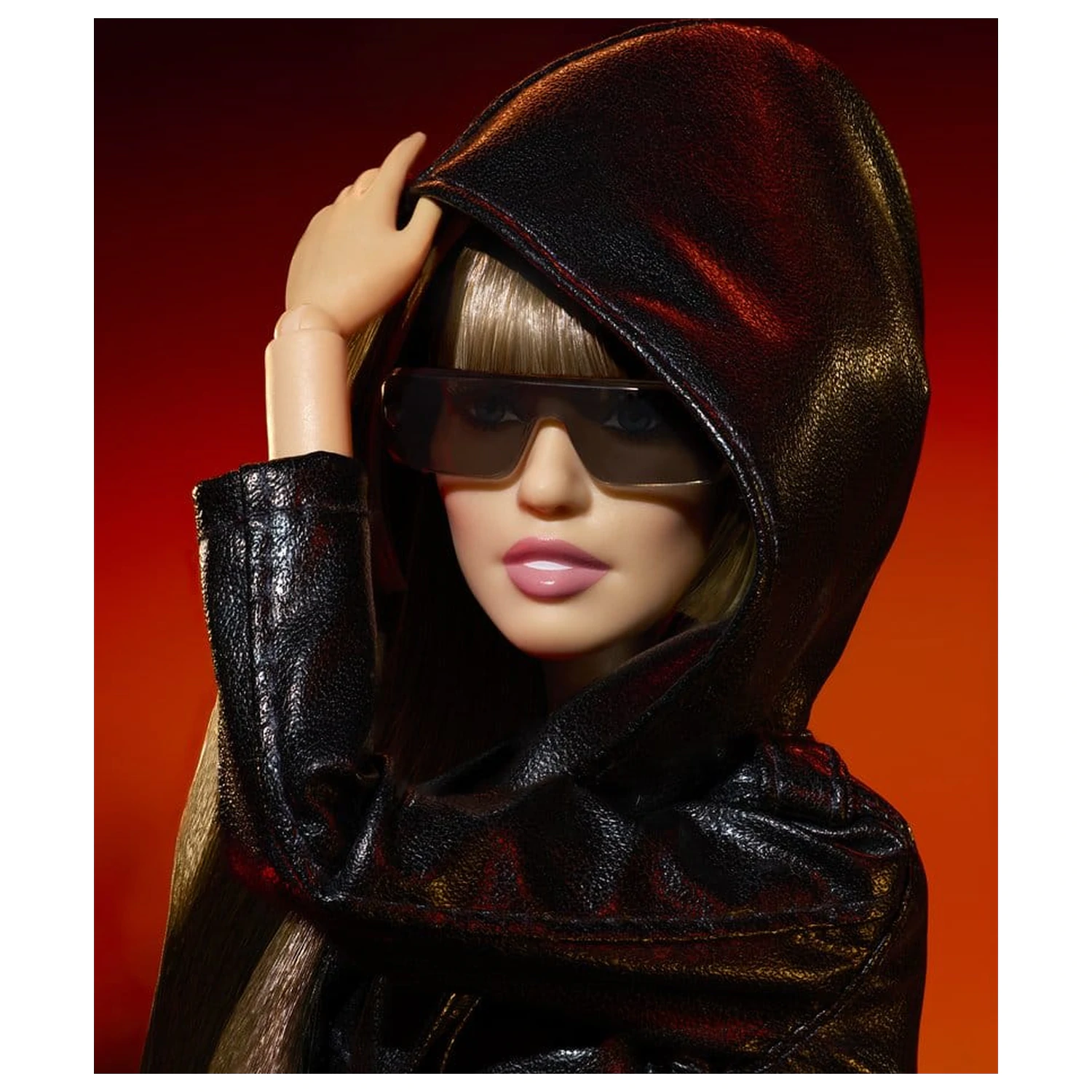 Barbie Signature bábika Miley Cyrus produktová fotografia