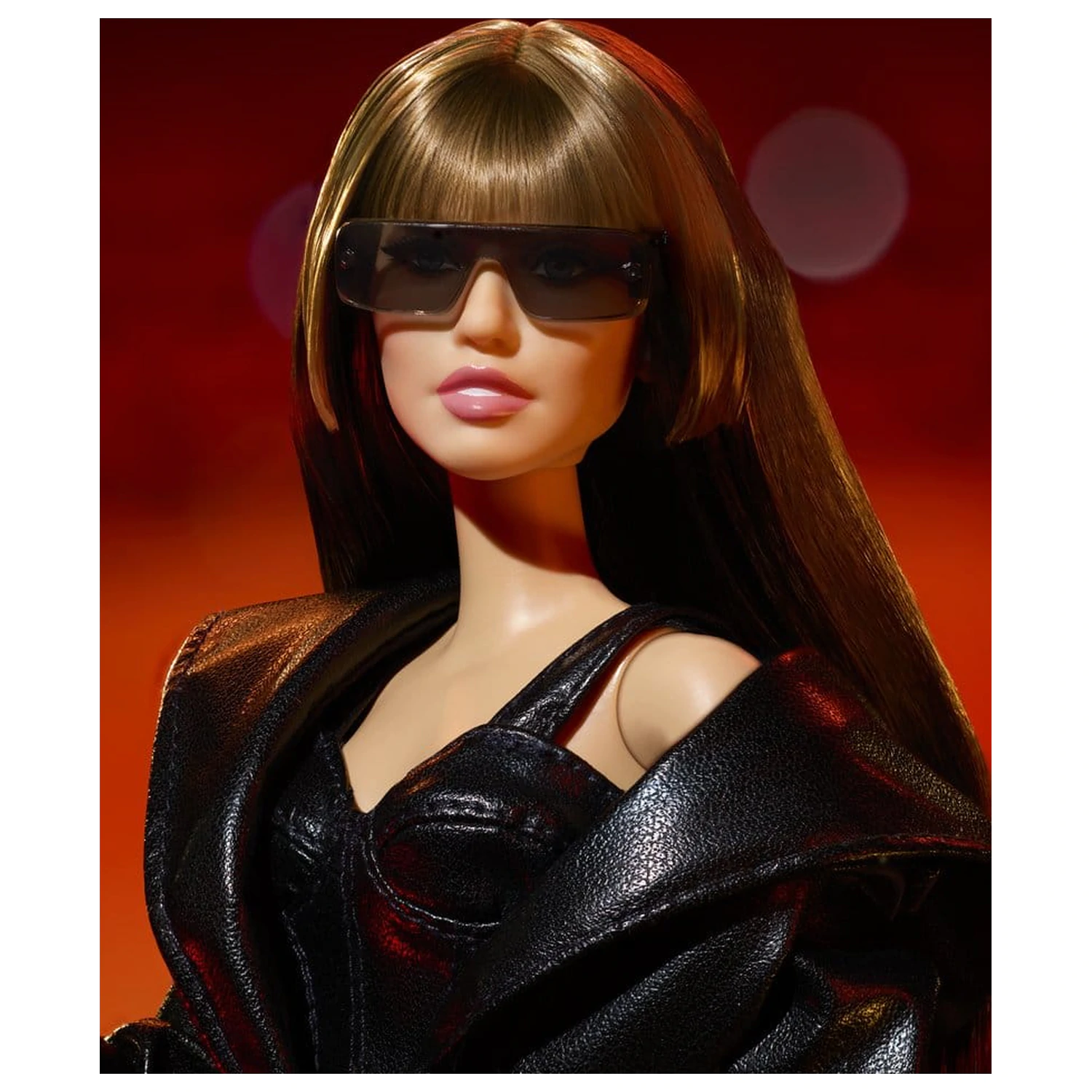 Barbie Signature bábika Miley Cyrus produktová fotografia