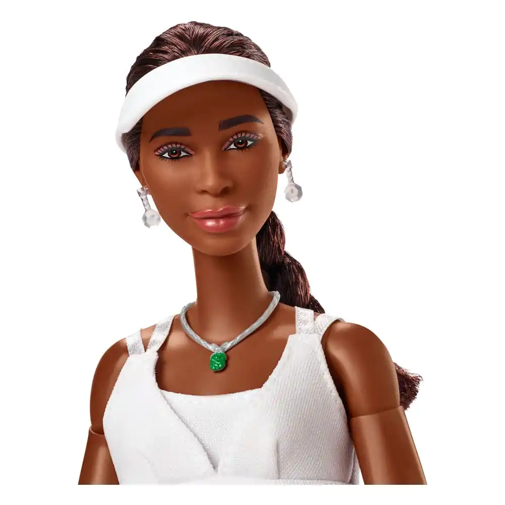 Barbie Signature Inspiring Women Bábika Venus Williams produktová fotografia