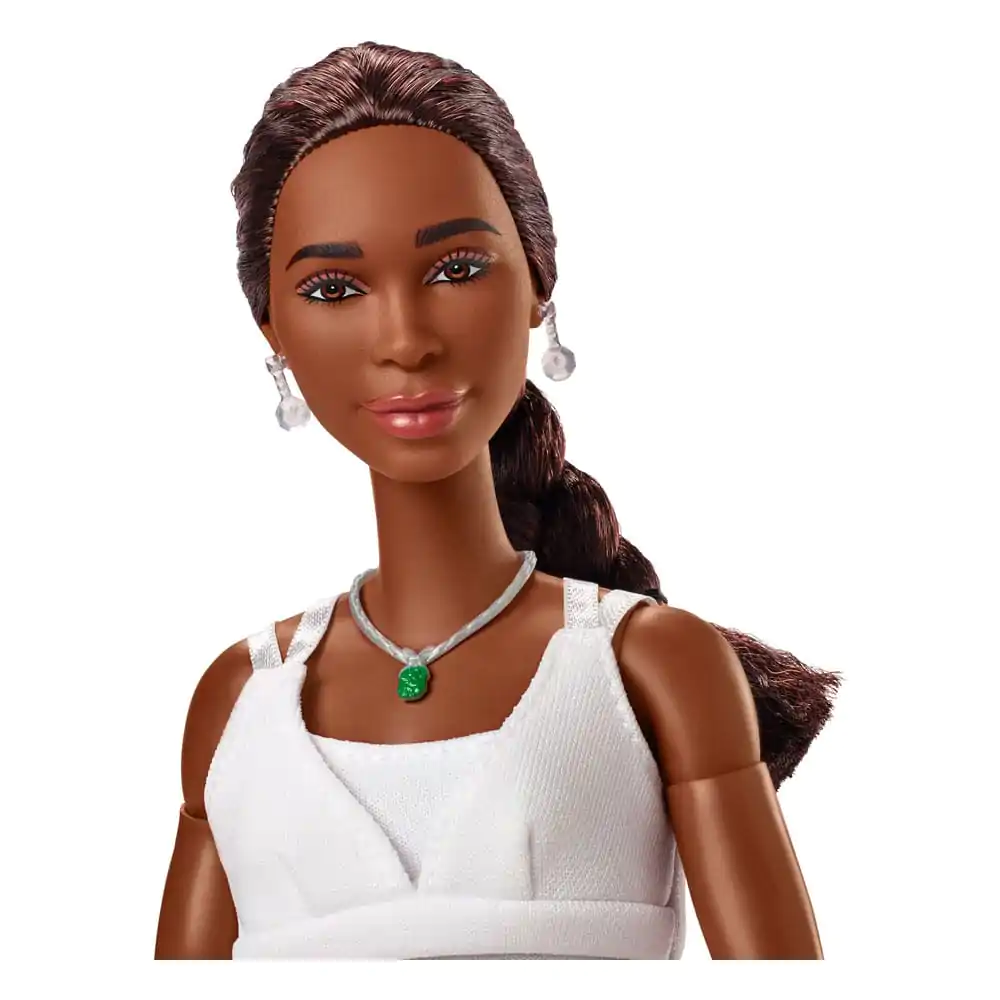 Barbie Signature Inspiring Women Bábika Venus Williams produktová fotografia