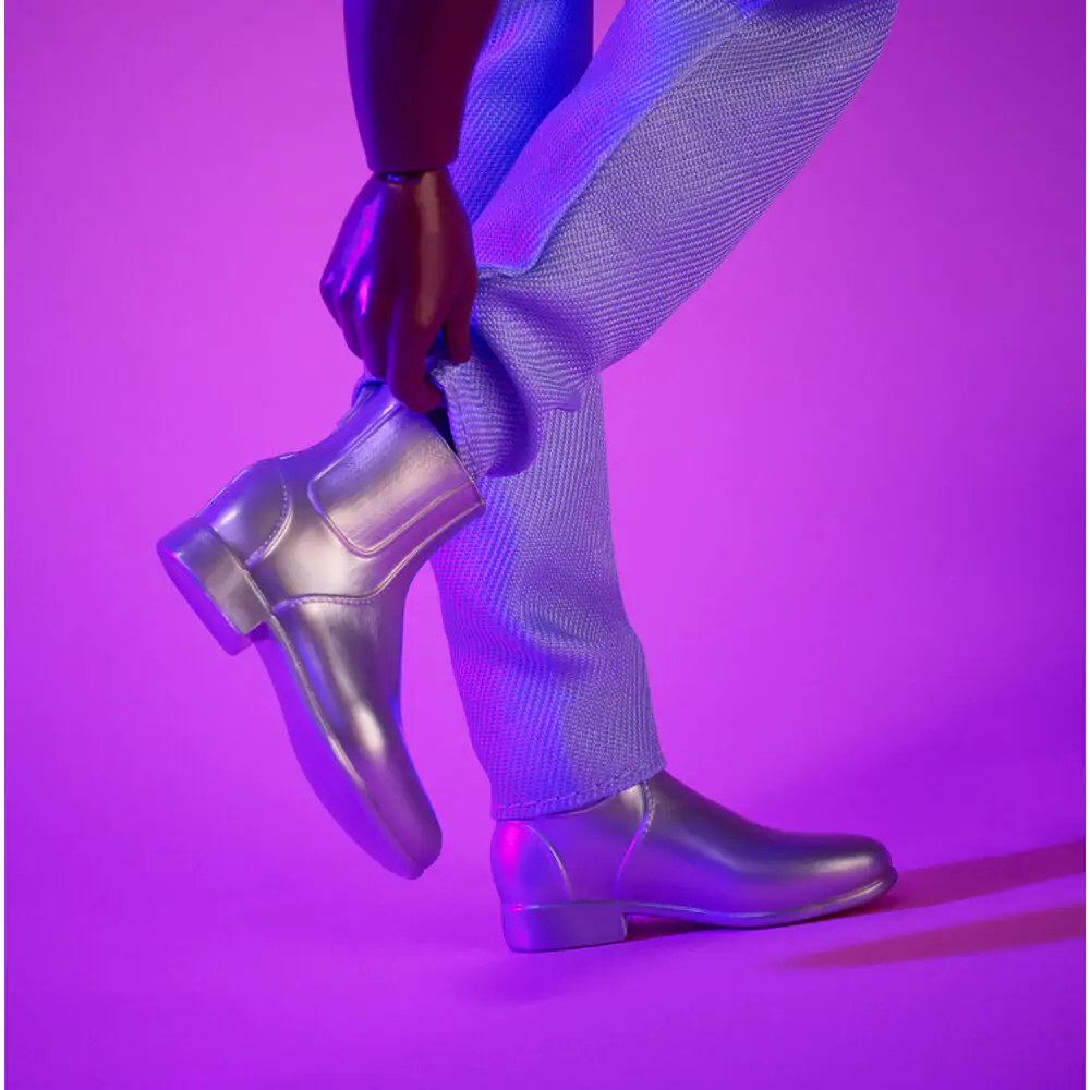 Barbie Signature Ken bábika produktová fotografia