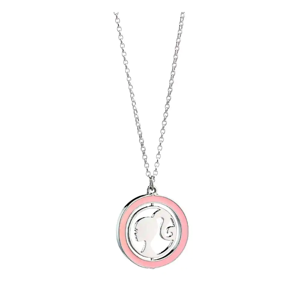 Barbie Prívesok a Náhrdelník Silhouette produktová fotografia