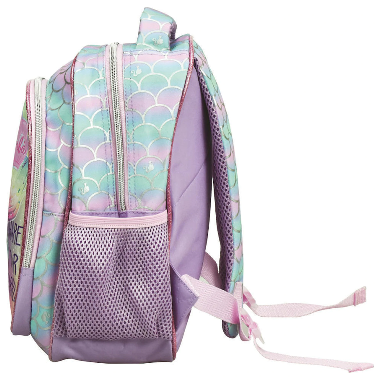Batoh Barbie Sparkle, taška 31 cm produktová fotografia