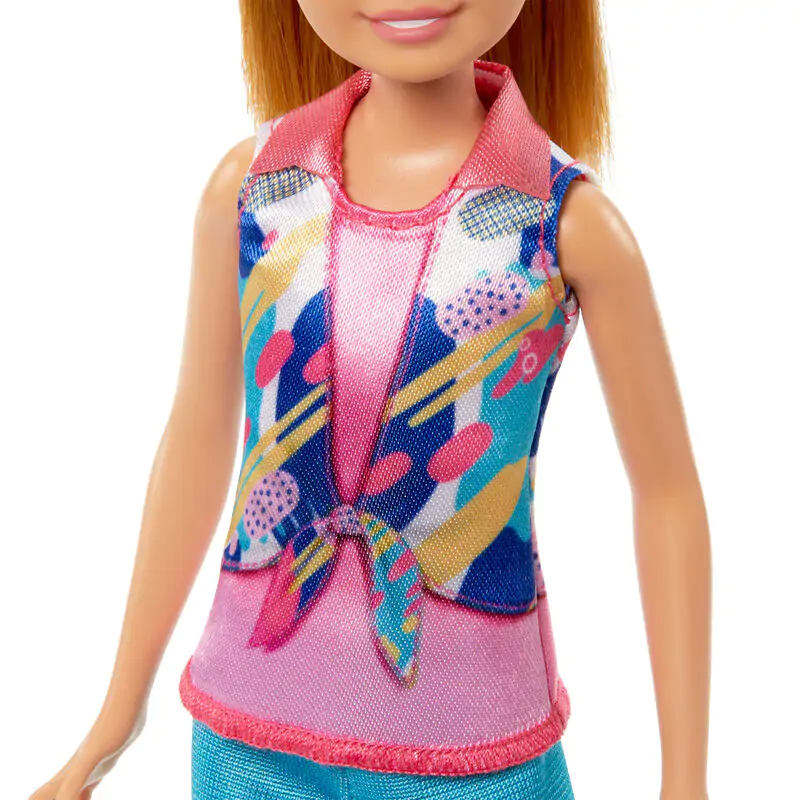 Barbie Stacie to the Rescue balenie 2 bábiky produktová fotografia