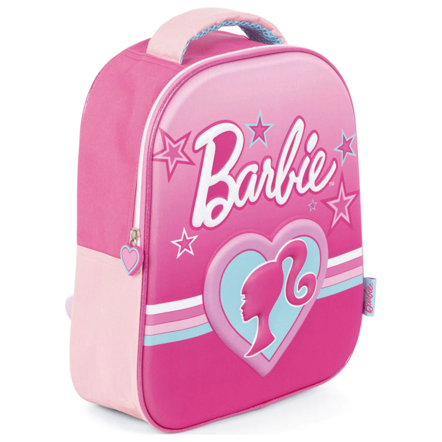 Barbie Star 3D batoh, taška 32 cm produktová fotografia