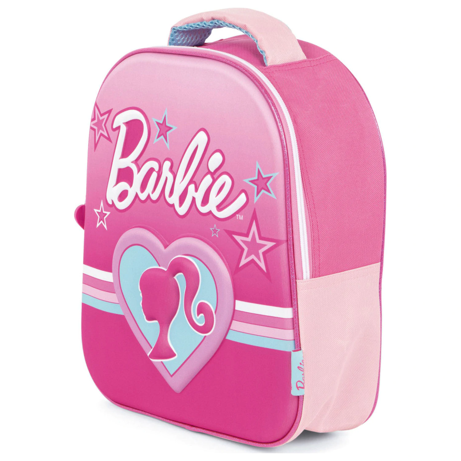 Barbie Star 3D batoh, taška 32 cm produktová fotografia