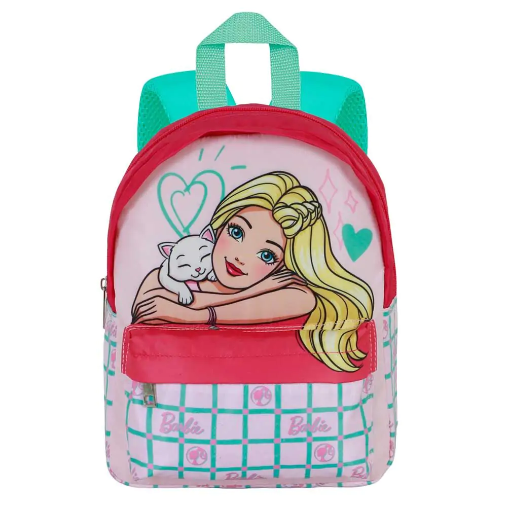 Barbie ruksak 27 cm produktová fotografia