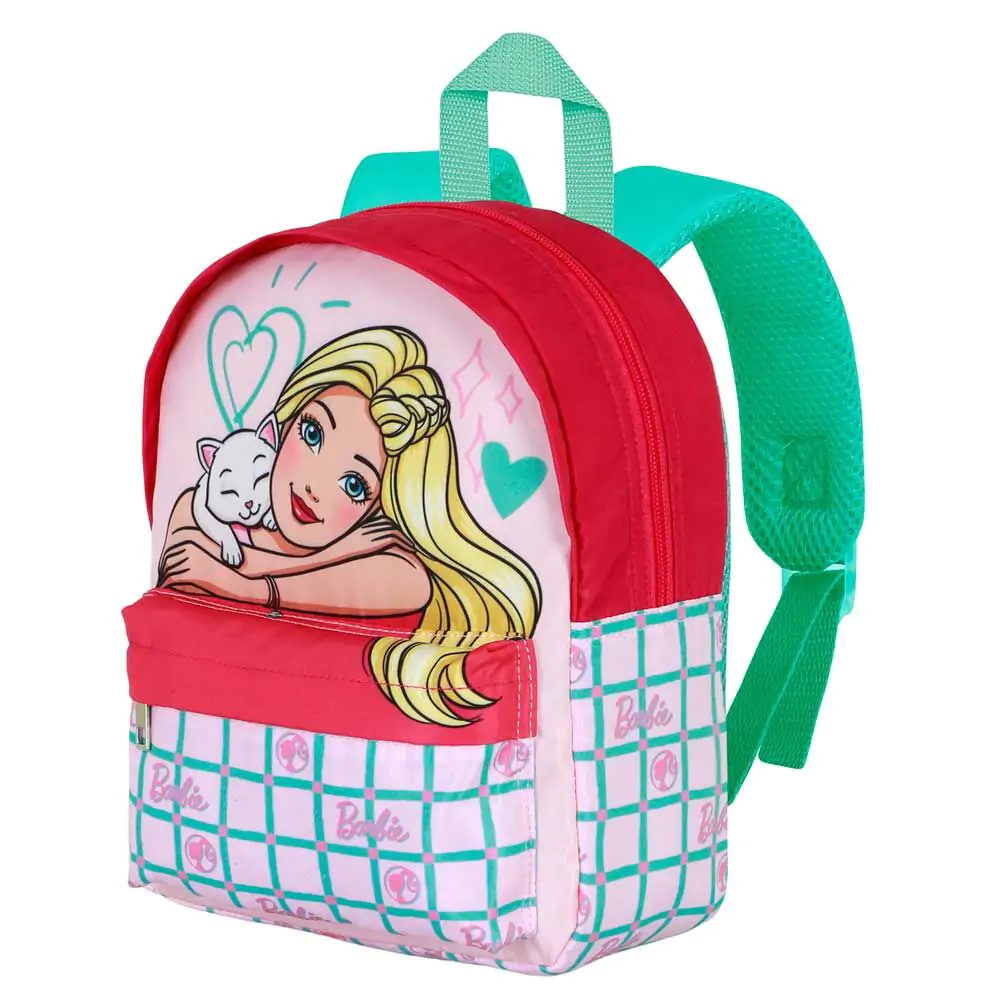 Barbie ruksak 27 cm produktová fotografia