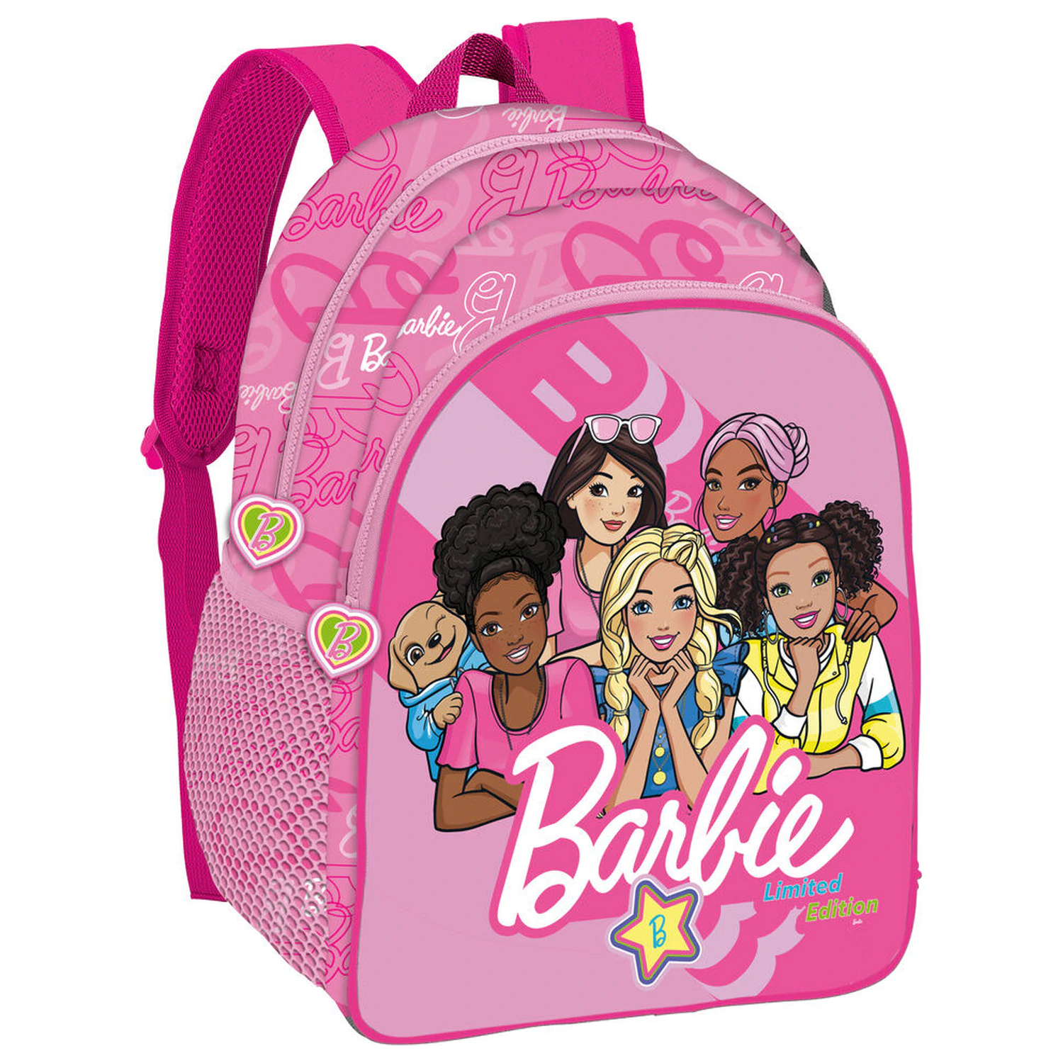 Barbie batoh 40cm produktová fotografia