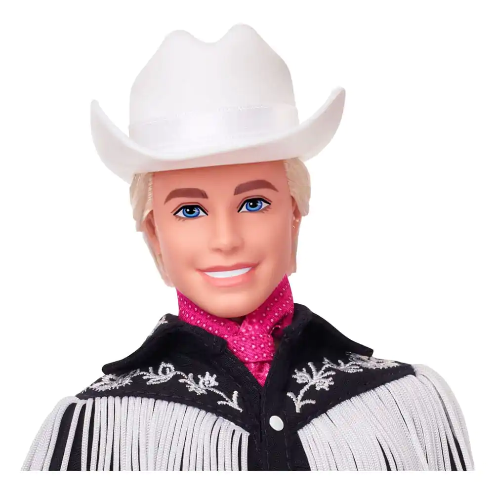 Barbie The Movie bábika Cowboy Ken produktová fotografia
