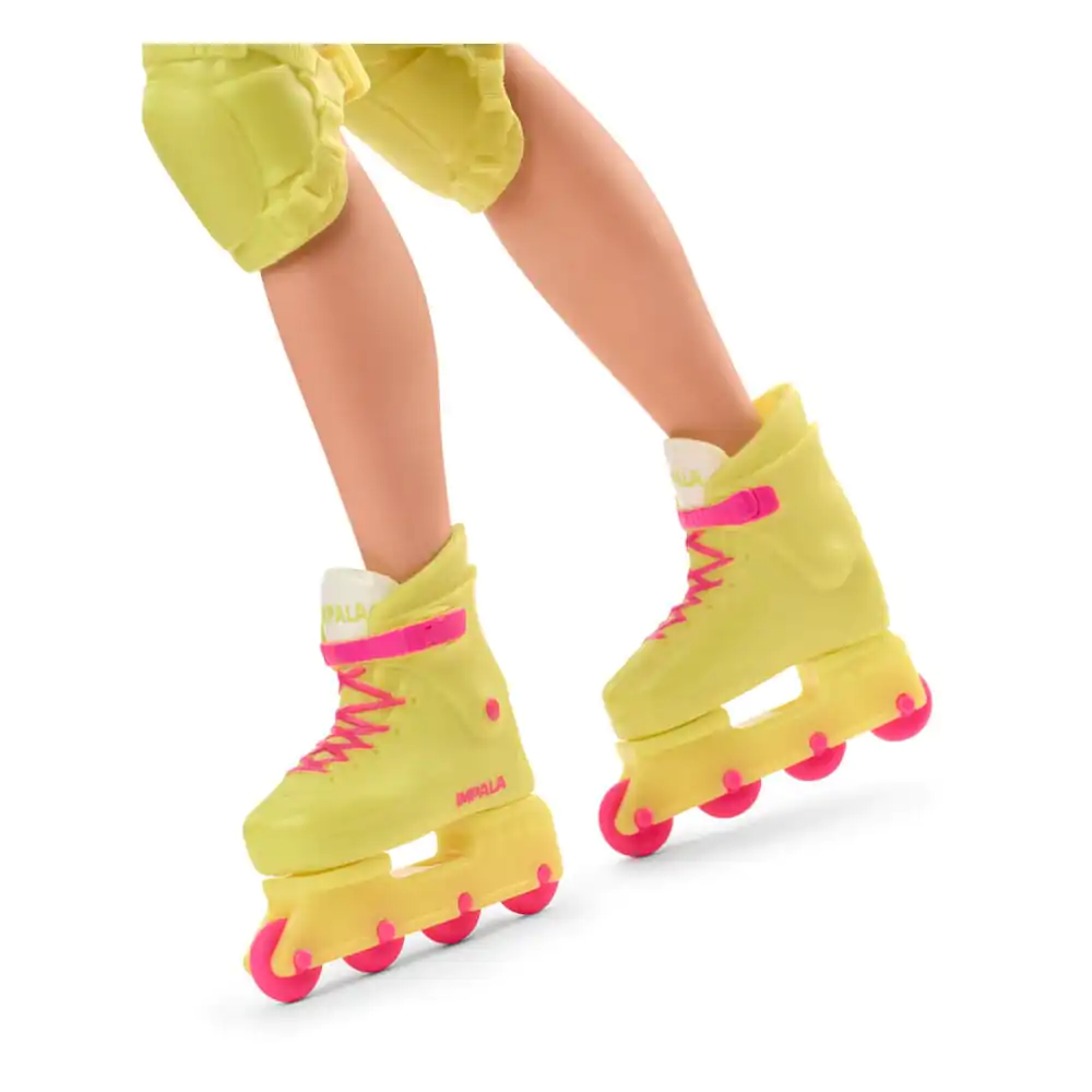 Barbie The Movie Doll Korčuliarsky Ken produktová fotografia