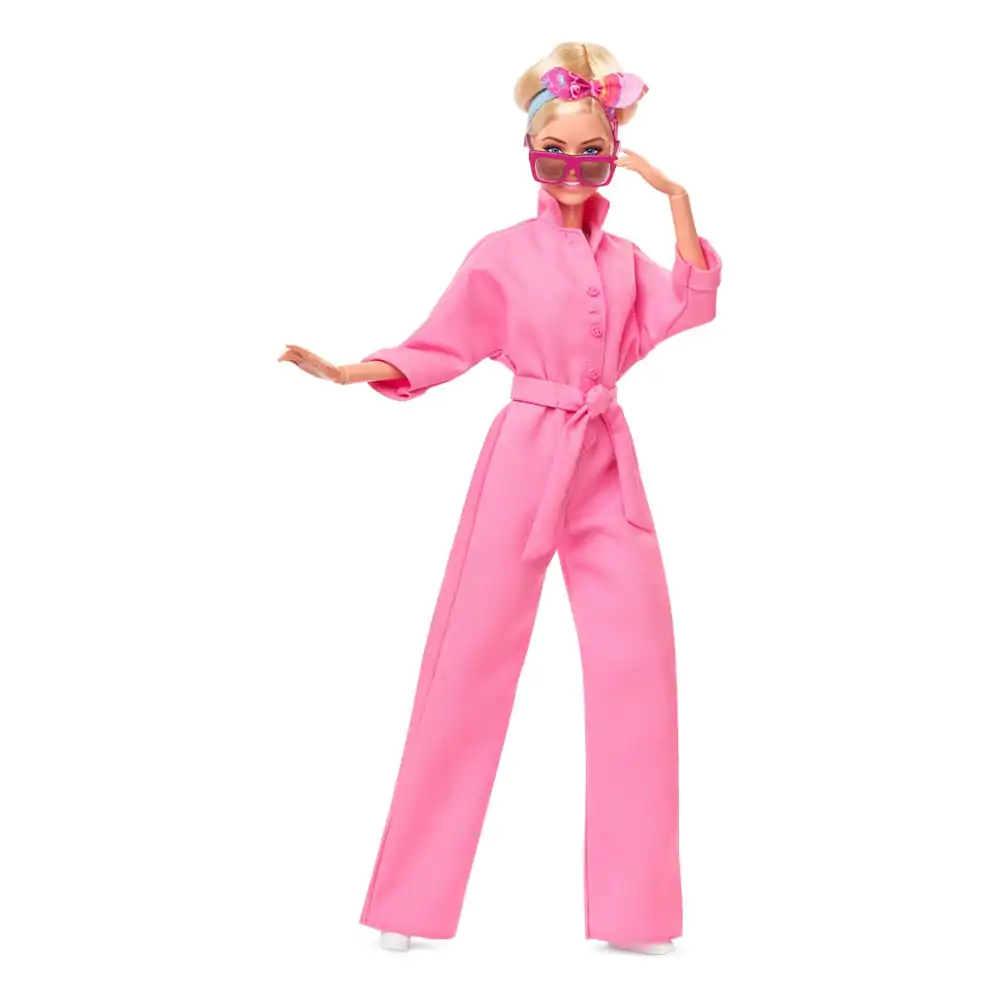 Barbie The Movie Doll Ružový Power Kombinéza Barbie produktová fotografia