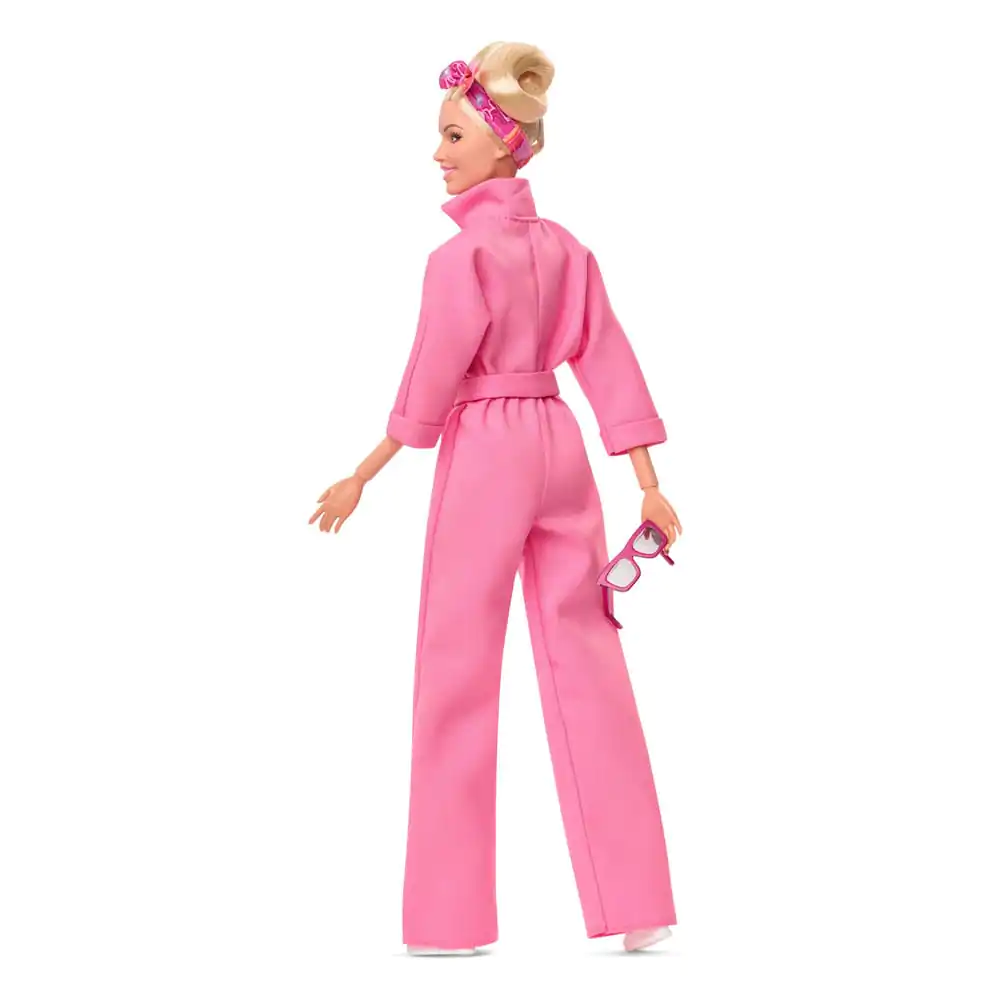 Barbie The Movie Doll Ružový Power Kombinéza Barbie produktová fotografia