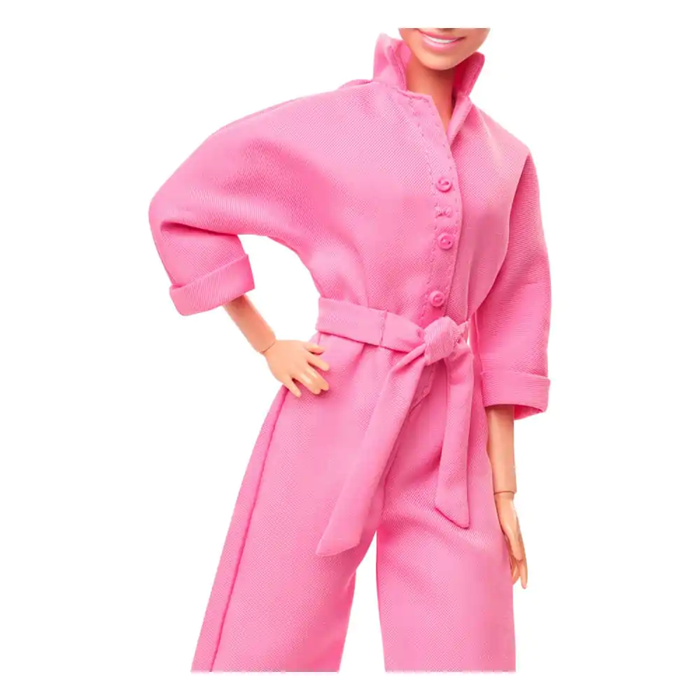 Barbie The Movie Doll Ružový Power Kombinéza Barbie produktová fotografia