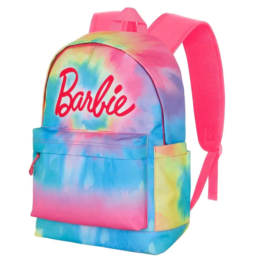 Barbie Tie Dye prispôsobiteľný batoh 43 cm produktová fotografia