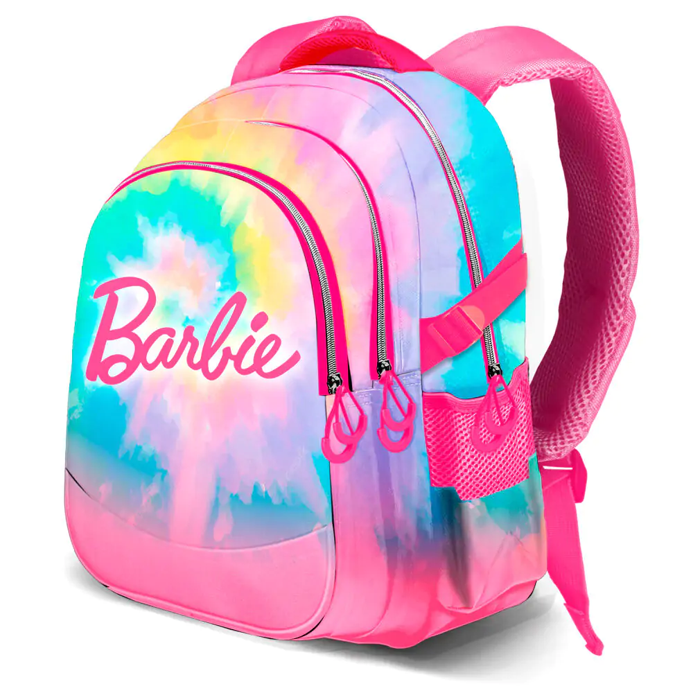 Barbie Tie Dye batoh 44cm produktová fotografia