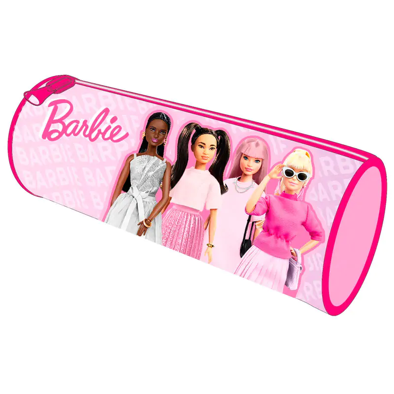 Barbie peračník produktová fotografia