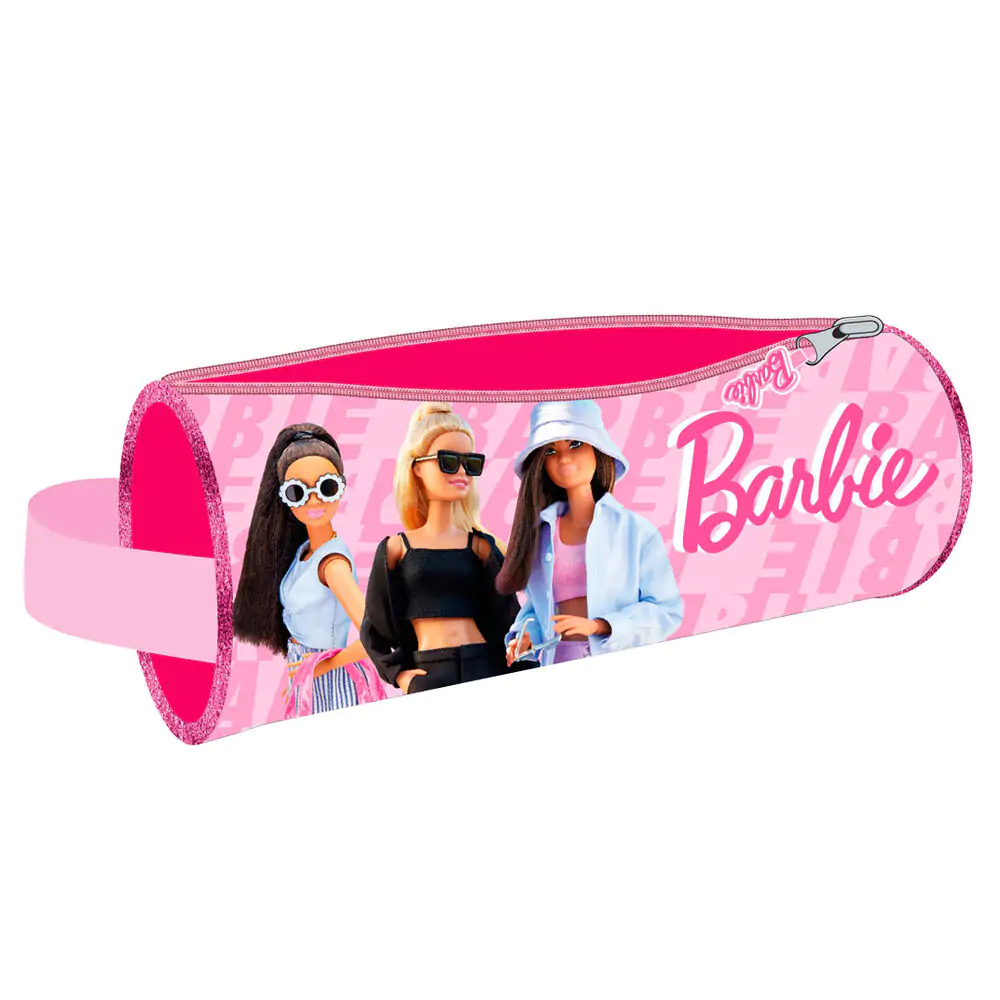Barbie peračník produktová fotografia