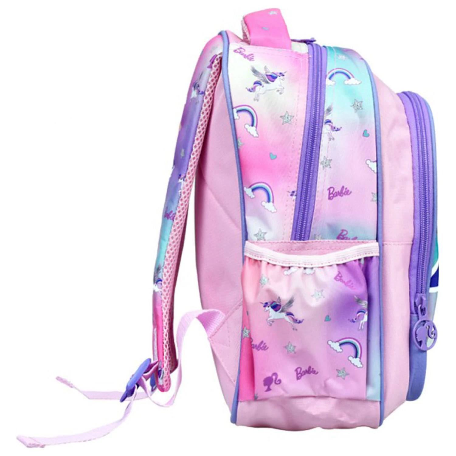 Barbie Unicorn ruksak, taška 30 cm produktová fotografia