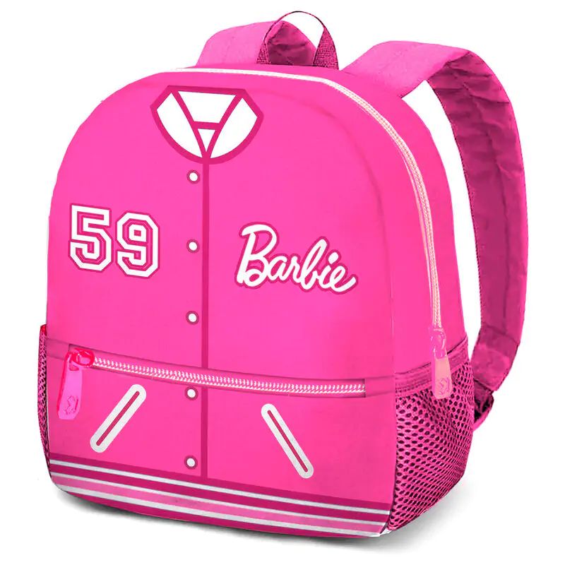 Barbie Varsity batoh 31cm produktová fotografia