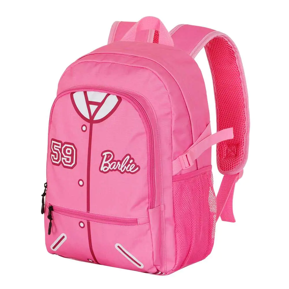 Barbie Varsity adaptabilný batoh 44 cm produktová fotografia