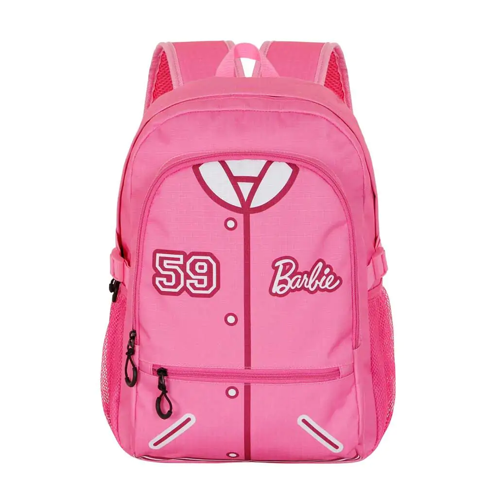 Barbie Varsity adaptabilný batoh 44 cm produktová fotografia