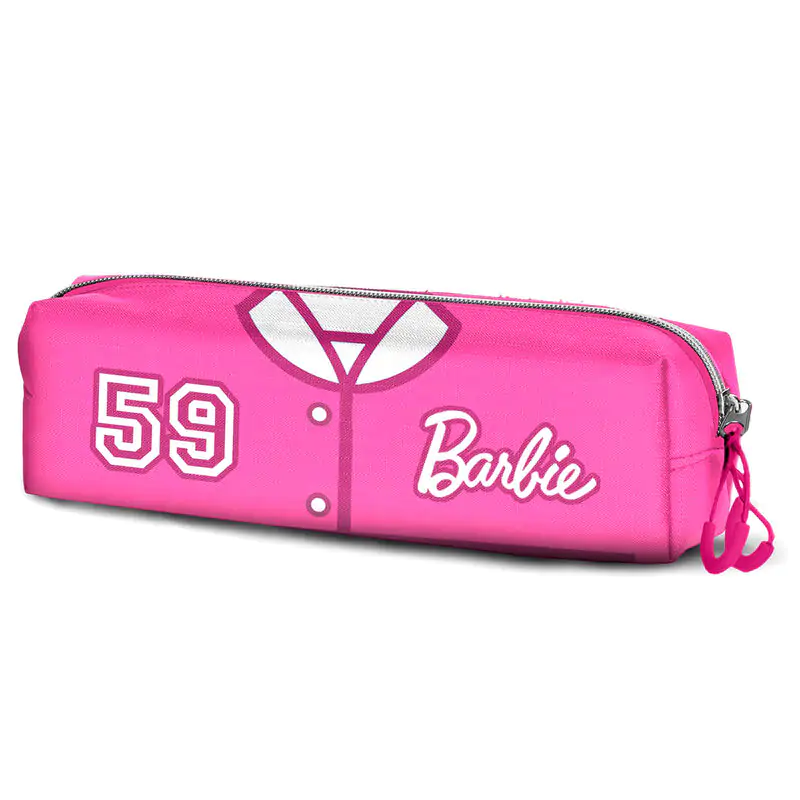 Barbie Varsity peračník produktová fotografia