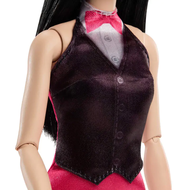 Barbie huslistka bábika produktová fotografia