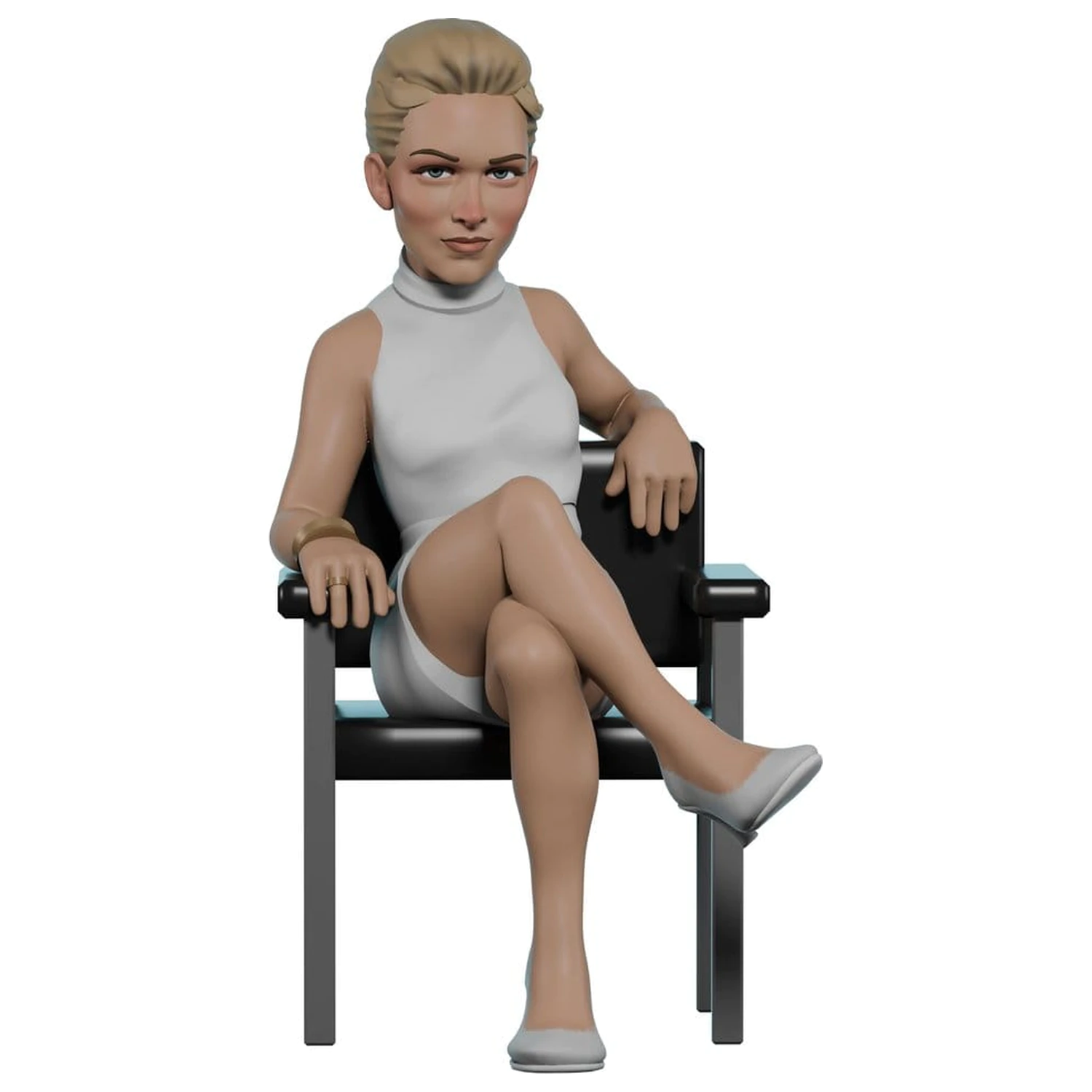 Basic Instinct Minix figúrka Sharon Stone 12 cm produktová fotografia