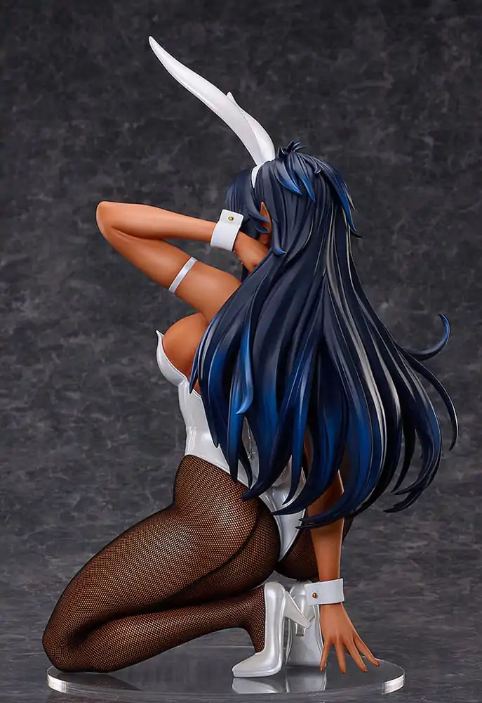 Bastard!! Heavy Metal, Dark Fantasy PVC Socha 1/4 Arshes Nei: Bunny Ver. 30 cm produktová fotografia