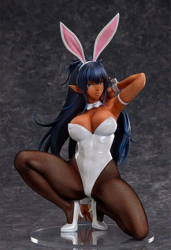 Bastard!! Heavy Metal, Dark Fantasy PVC Socha 1/4 Arshes Nei: Bunny Ver. 30 cm produktová fotografia