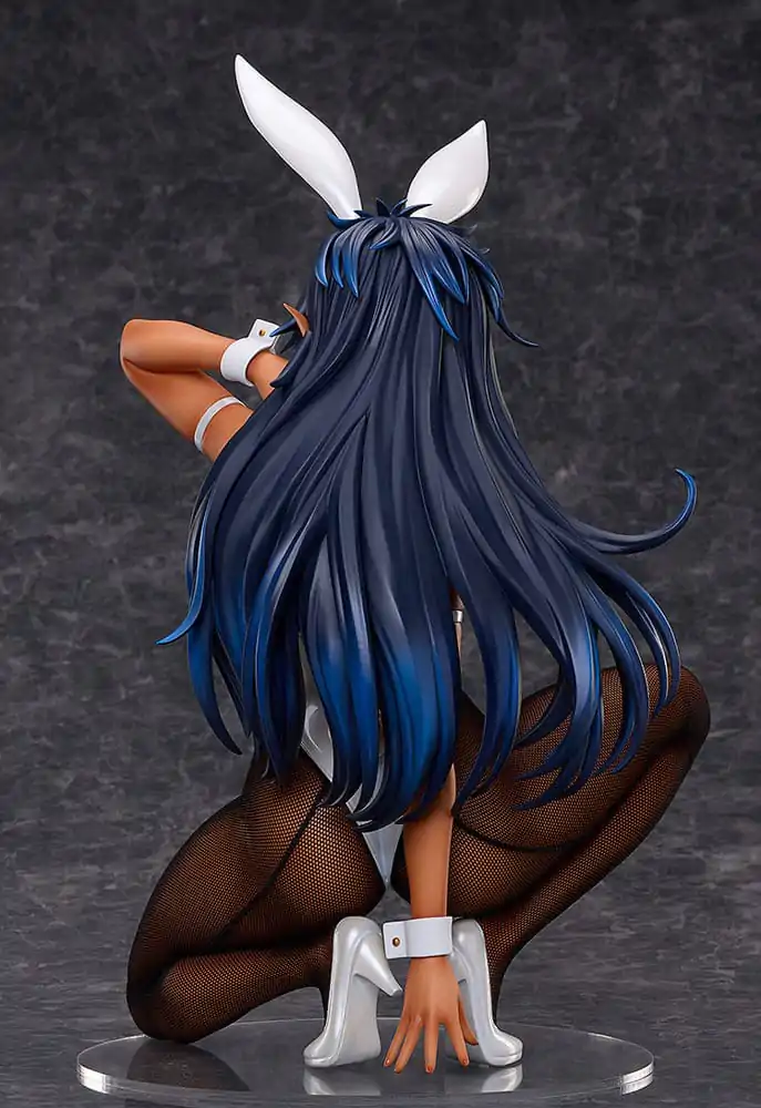 Bastard!! Heavy Metal, Dark Fantasy PVC Socha 1/4 Arshes Nei: Bunny Ver. 30 cm produktová fotografia