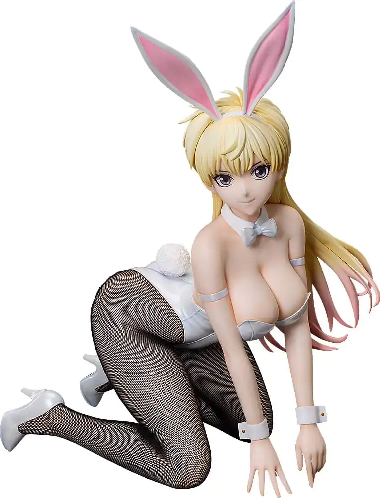 Bastard!! Heavy Metal, Dark Fantasy PVC Socha 1/4 Sean Ari: Bunny Ver. 25 cm produktová fotografia