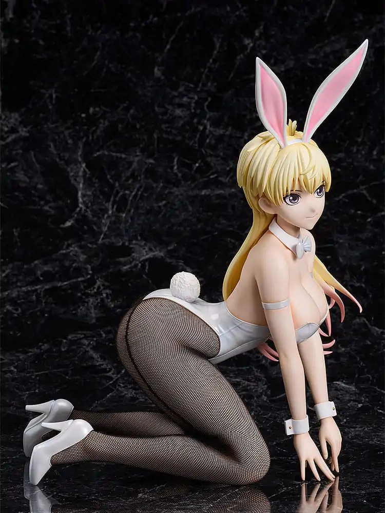 Bastard!! Heavy Metal, Dark Fantasy PVC Socha 1/4 Sean Ari: Bunny Ver. 25 cm produktová fotografia