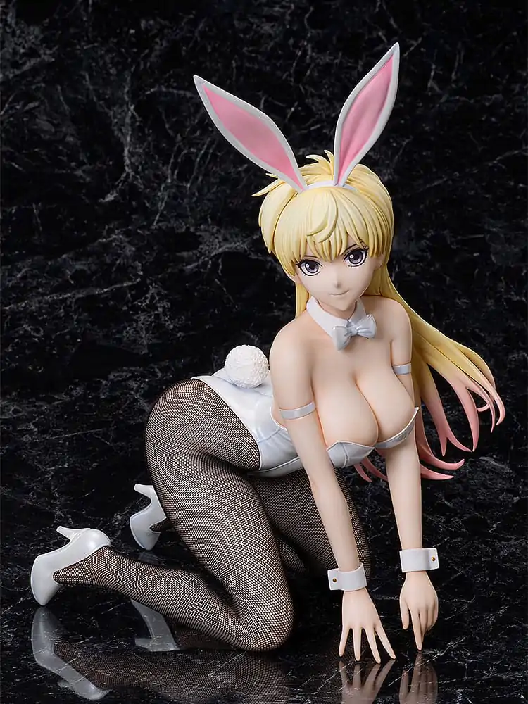 Bastard!! Heavy Metal, Dark Fantasy PVC Socha 1/4 Sean Ari: Bunny Ver. 25 cm produktová fotografia
