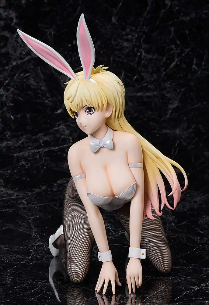 Bastard!! Heavy Metal, Dark Fantasy PVC Socha 1/4 Sean Ari: Bunny Ver. 25 cm produktová fotografia