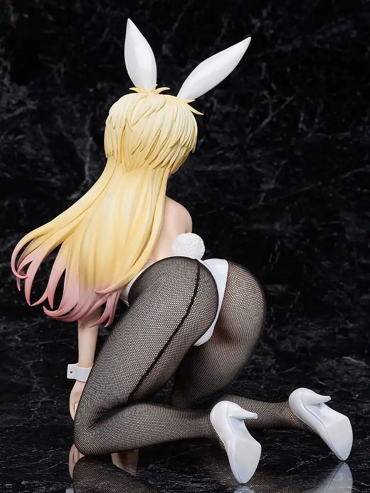 Bastard!! Heavy Metal, Dark Fantasy PVC Socha 1/4 Sean Ari: Bunny Ver. 25 cm produktová fotografia
