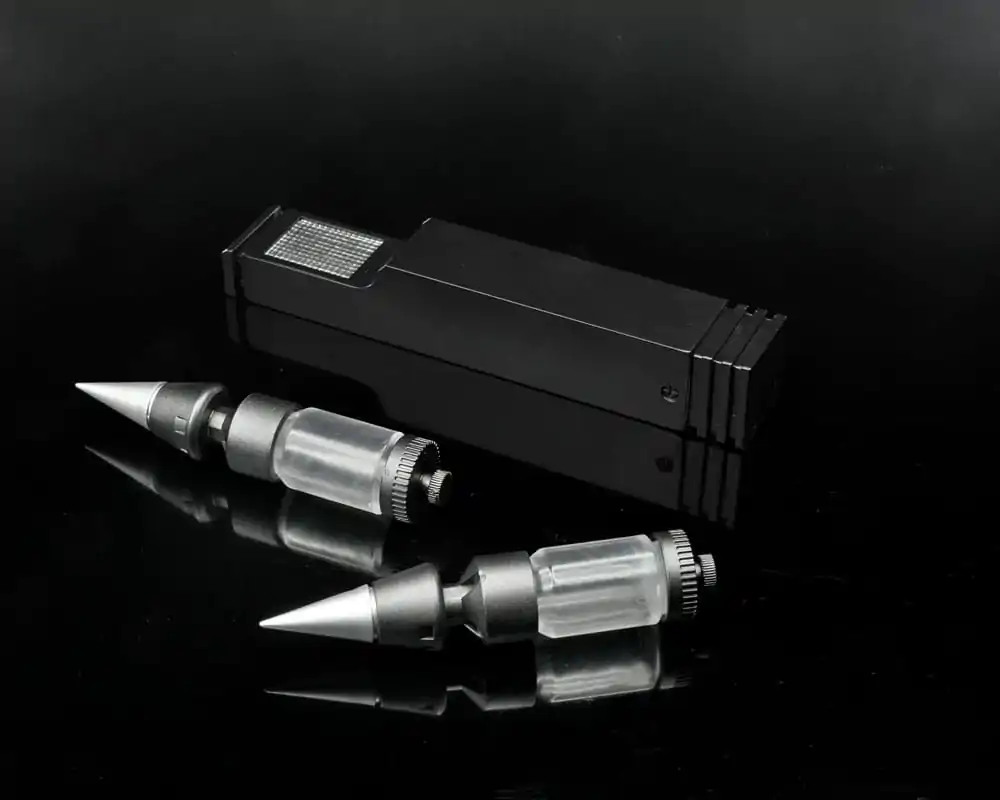 Batman Prop Replika 1/1 Batman (1989 Movie) Batmanov opasok produktová fotografia