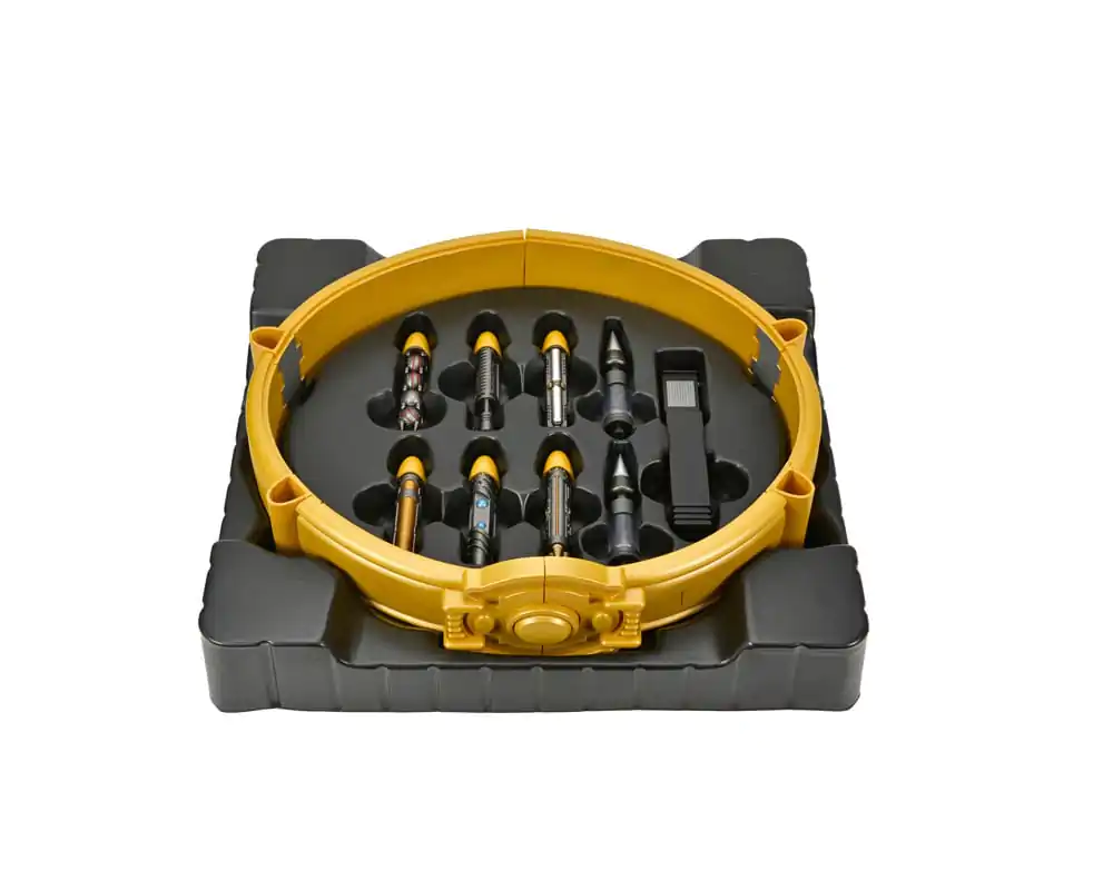 Batman Prop Replika 1/1 Batman (1989 Movie) Batmanov opasok produktová fotografia