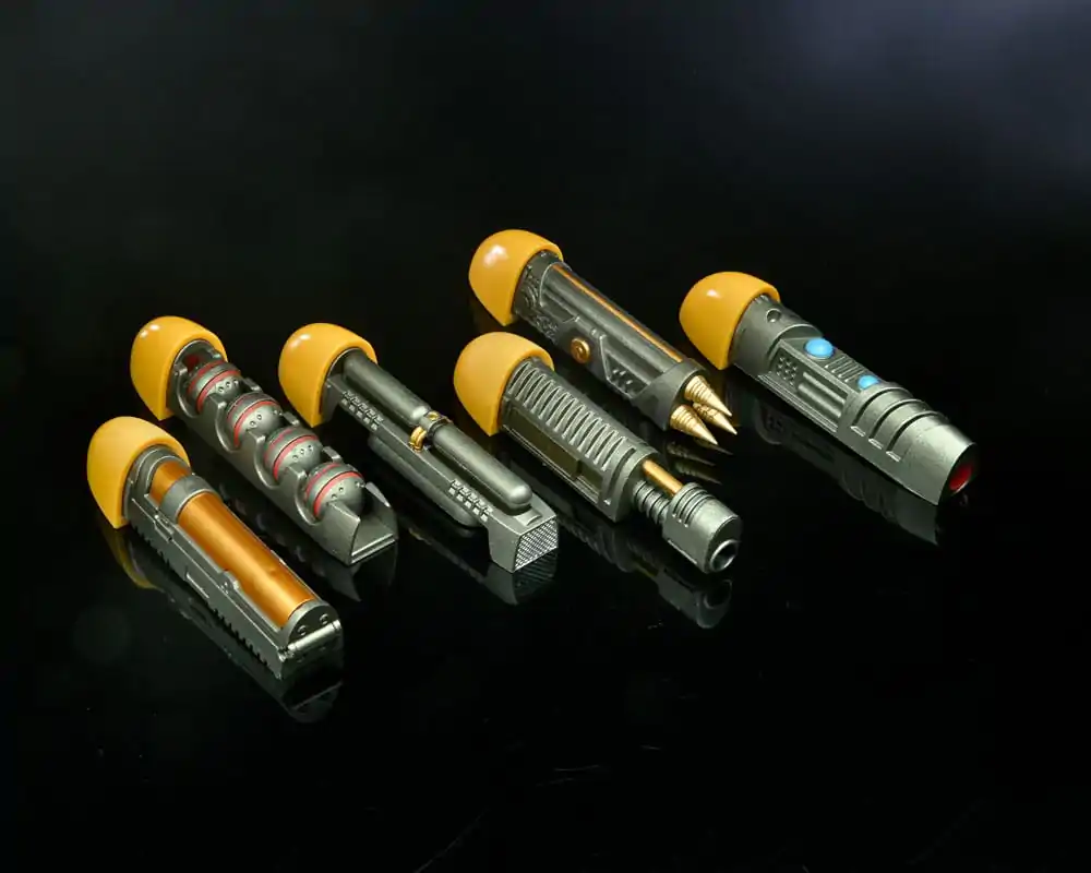 Batman Prop Replika 1/1 Batman (1989 Movie) Batmanov opasok produktová fotografia