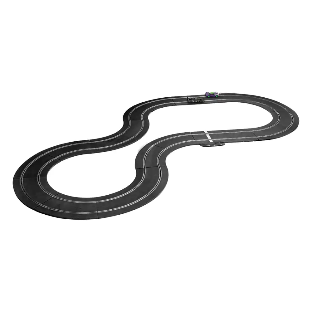 Batman Slotcar Set 1/32 Batman verzus The Joker - The Battle of Arkham produktová fotografia