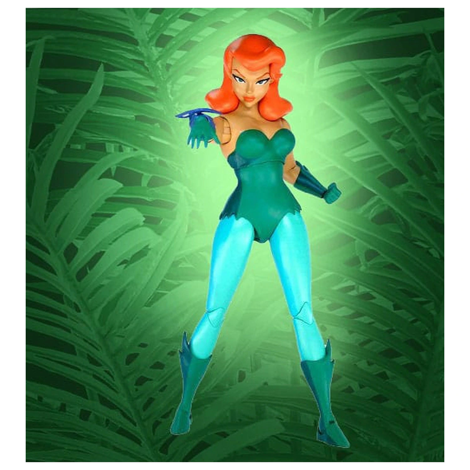 Batman Series Akčná figúrka 1/6 Poison Ivy 27 cm produktová fotografia