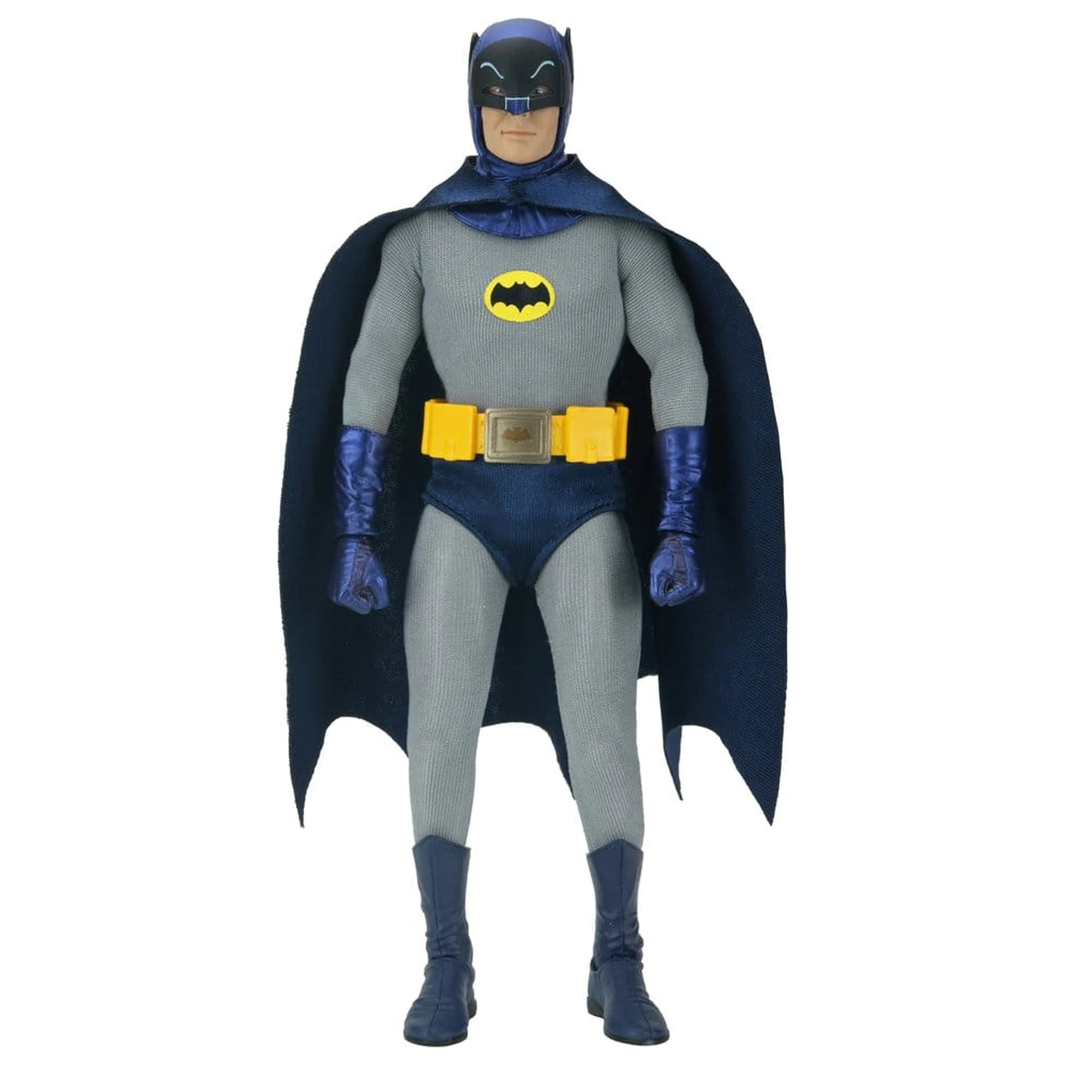 Batman (1966) Oblečená akčná figúrka Batman 20 cm produktová fotografia
