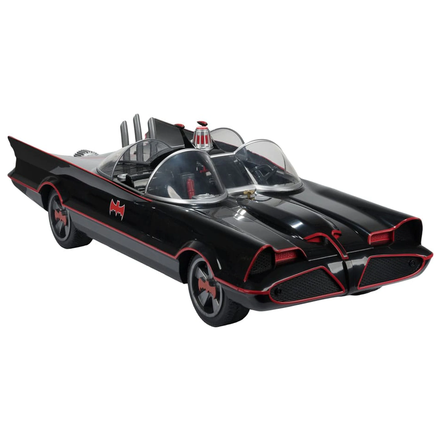Batman (1966) DC Multiverse Vozidlo Batmobil 53 cm produktová fotografia