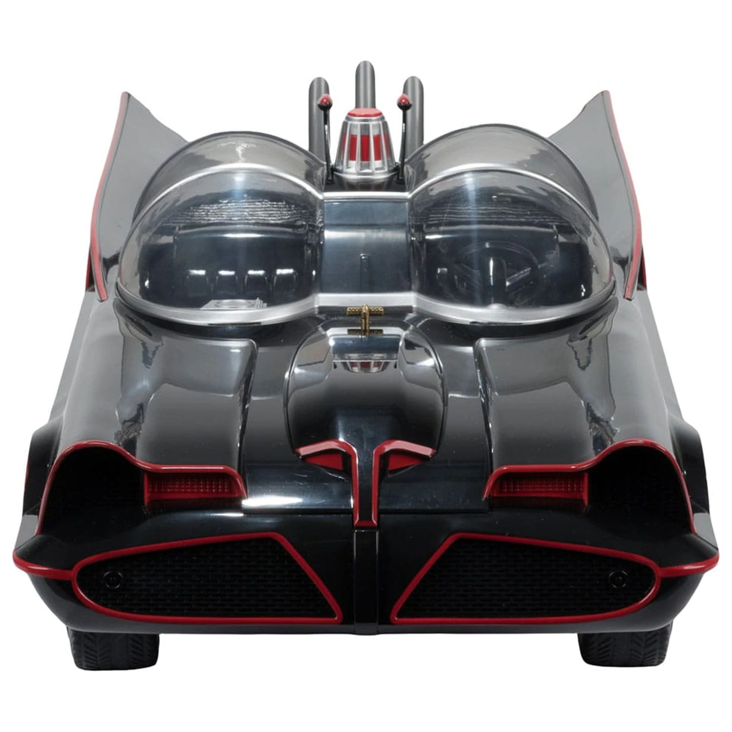 Batman (1966) DC Multiverse Vozidlo Batmobil 53 cm produktová fotografia