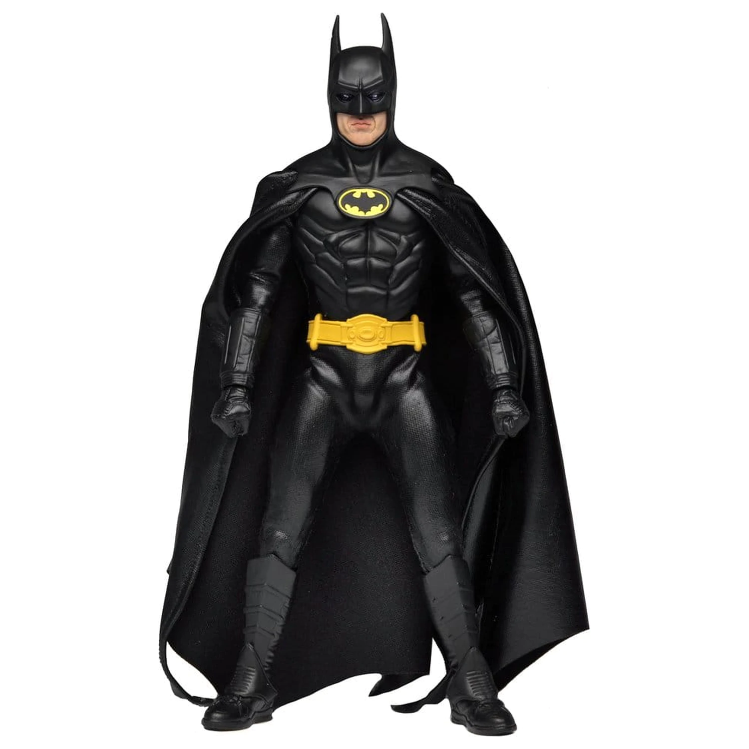 Batman (1989) Oblečená akčná figúrka Batman 20 cm produktová fotografia