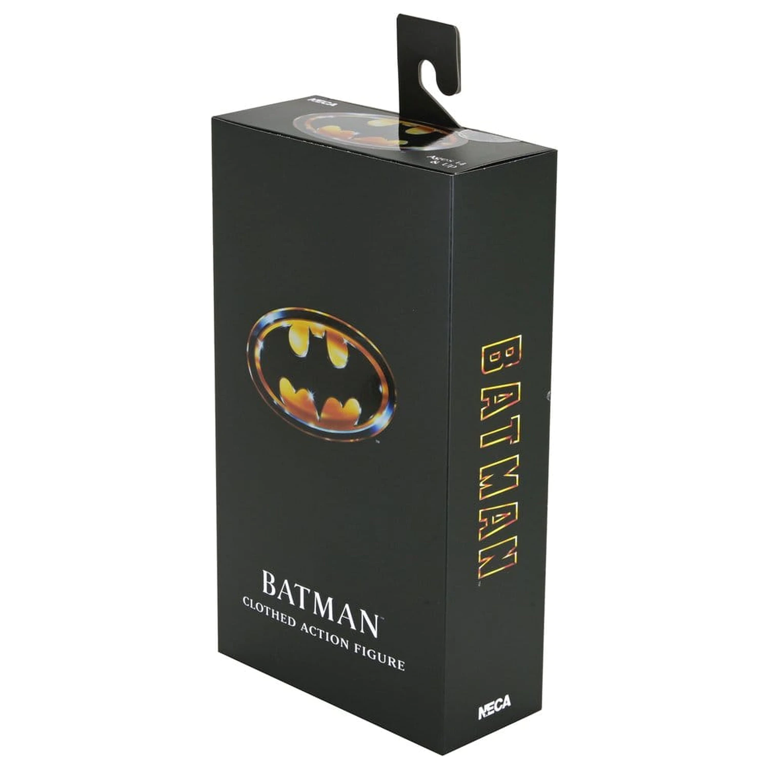 Batman (1989) Oblečená akčná figúrka Batman 20 cm produktová fotografia